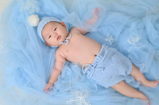 郓城孕妇三个月肚子多大